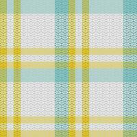 Tartan Seamless Pattern. Traditional Scottish Checkered Background. Flannel Shirt Tartan Patterns. Trendy Tiles for Wallpapers. vector