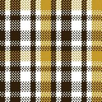 Plaid Pattern Seamless. Gingham Patterns Seamless Tartan Illustration Vector Set for Scarf, Blanket, Other Modern Spring Summer Autumn Winter Holiday Fabric Print.