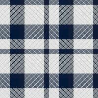 Plaids Pattern Seamless. Classic Plaid Tartan Seamless Tartan Illustration Vector Set for Scarf, Blanket, Other Modern Spring Summer Autumn Winter Holiday Fabric Print.