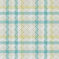 Tartan Seamless Pattern. Checker Pattern Flannel Shirt Tartan Patterns. Trendy Tiles for Wallpapers. vector