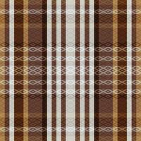 Plaid Patterns Seamless. Checkerboard Pattern Flannel Shirt Tartan Patterns. Trendy Tiles for Wallpapers. vector