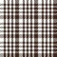 Plaids Pattern Seamless. Traditional Scottish Checkered Background. for Shirt Printing,clothes, Dresses, Tablecloths, Blankets, Bedding, Paper,quilt,fabric and Other Textile Products. vector