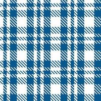 Tartan Seamless Pattern. Traditional Scottish Checkered Background. for Scarf, Dress, Skirt, Other Modern Spring Autumn Winter Fashion Textile Design. vector