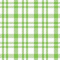 Tartan Plaid Vector Seamless Pattern. Tartan Seamless Pattern. Traditional Scottish Woven Fabric. Lumberjack Shirt Flannel Textile. Pattern Tile Swatch Included.