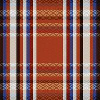 Plaid Pattern Seamless. Checkerboard Pattern for Shirt Printing,clothes, Dresses, Tablecloths, Blankets, Bedding, Paper,quilt,fabric and Other Textile Products. vector