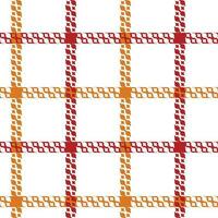 Tartan Plaid Seamless Pattern. Checkerboard Pattern. Flannel Shirt Tartan Patterns. Trendy Tiles Vector Illustration for Wallpapers.