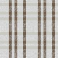 Plaid Pattern Seamless. Checkerboard Pattern for Shirt Printing,clothes, Dresses, Tablecloths, Blankets, Bedding, Paper,quilt,fabric and Other Textile Products. vector