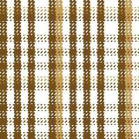 Tartan Pattern Seamless. Checkerboard Pattern for Shirt Printing,clothes, Dresses, Tablecloths, Blankets, Bedding, Paper,quilt,fabric and Other Textile Products. vector