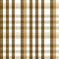 Tartan Pattern Seamless. Checkerboard Pattern for Shirt Printing,clothes, Dresses, Tablecloths, Blankets, Bedding, Paper,quilt,fabric and Other Textile Products. vector