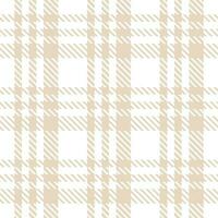 Tartan Plaid Pattern Seamless. Abstract Check Plaid Pattern. Traditional Scottish Woven Fabric. Lumberjack Shirt Flannel Textile. Pattern Tile Swatch Included. vector