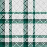 Plaids Pattern Seamless. Checkerboard Pattern Traditional Scottish Woven Fabric. Lumberjack Shirt Flannel Textile. Pattern Tile Swatch Included. vector