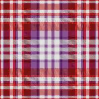 Tartan Seamless Pattern. Checkerboard Pattern Seamless Tartan Illustration Vector Set for Scarf, Blanket, Other Modern Spring Summer Autumn Winter Holiday Fabric Print.