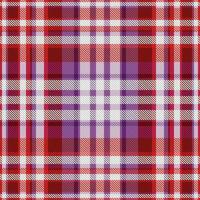 Tartan Seamless Pattern. Checkerboard Pattern Seamless Tartan Illustration Vector Set for Scarf, Blanket, Other Modern Spring Summer Autumn Winter Holiday Fabric Print.