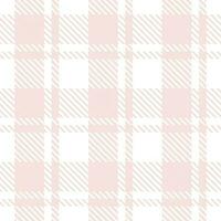 Plaid Patterns Seamless. Tartan Seamless Pattern for Shirt Printing,clothes, Dresses, Tablecloths, Blankets, Bedding, Paper,quilt,fabric and Other Textile Products. vector