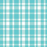 Tartan Plaid Vector Seamless Pattern. Traditional Scottish Checkered Background. Flannel Shirt Tartan Patterns. Trendy Tiles for Wallpapers.