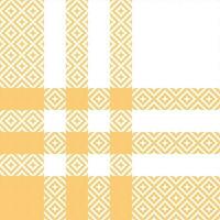 Scottish Tartan Pattern. Traditional Scottish Checkered Background. for Scarf, Dress, Skirt, Other Modern Spring Autumn Winter Fashion Textile Design. vector