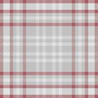 Scottish Tartan Plaid Seamless Pattern, Checker Pattern. for Scarf, Dress, Skirt, Other Modern Spring Autumn Winter Fashion Textile Design. vector