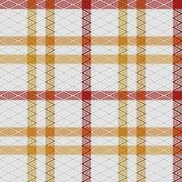 Plaid Pattern Seamless. Scottish Plaid, for Shirt Printing,clothes, Dresses, Tablecloths, Blankets, Bedding, Paper,quilt,fabric and Other Textile Products. vector