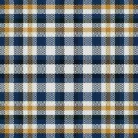 Scottish Tartan Plaid Seamless Pattern, Plaid Pattern Seamless. for Scarf, Dress, Skirt, Other Modern Spring Autumn Winter Fashion Textile Design. vector
