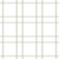 Classic Scottish Tartan Design. Gingham Patterns. Traditional Scottish Woven Fabric. Lumberjack Shirt Flannel Textile. Pattern Tile Swatch Included. vector