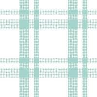 Classic Scottish Tartan Design. Plaid Pattern Seamless. Flannel Shirt Tartan Patterns. Trendy Tiles for Wallpapers. vector