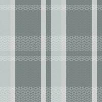 Tartan Seamless Pattern. Plaid Patterns Traditional Scottish Woven Fabric. Lumberjack Shirt Flannel Textile. Pattern Tile Swatch Included. vector