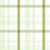 Tartan Plaid Seamless Pattern. Scottish Tartan Seamless Pattern. for Shirt Printing,clothes, Dresses, Tablecloths, Blankets, Bedding, Paper,quilt,fabric and Other Textile Products. vector