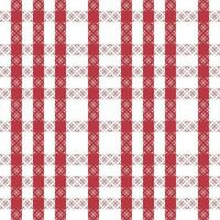 Scottish Tartan Pattern. Classic Scottish Tartan Design. for Shirt Printing,clothes, Dresses, Tablecloths, Blankets, Bedding, Paper,quilt,fabric and Other Textile Products. vector