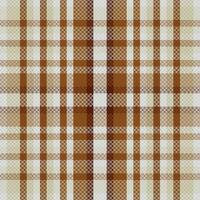 Tartan Plaid Pattern Seamless. Plaid Patterns Seamless. for Shirt Printing,clothes, Dresses, Tablecloths, Blankets, Bedding, Paper,quilt,fabric and Other Textile Products. vector