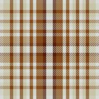 Tartan Plaid Pattern Seamless. Plaid Patterns Seamless. for Shirt Printing,clothes, Dresses, Tablecloths, Blankets, Bedding, Paper,quilt,fabric and Other Textile Products. vector