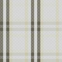 Tartan Pattern Seamless. Classic Plaid Tartan Template for Design Ornament. Seamless Fabric Texture. vector