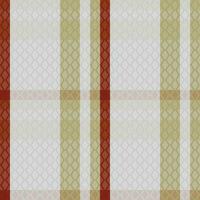 Scottish Tartan Pattern. Plaid Patterns Seamless Traditional Scottish Woven Fabric. Lumberjack Shirt Flannel Textile. Pattern Tile Swatch Included. vector