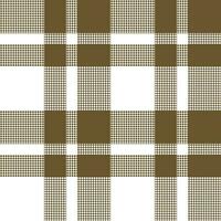 Scottish Tartan Plaid Seamless Pattern, Abstract Check Plaid Pattern. Seamless Tartan Illustration Vector Set for Scarf, Blanket, Other Modern Spring Summer Autumn Winter Holiday Fabric Print.