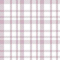 Tartan Seamless Pattern. Scottish Plaid, Flannel Shirt Tartan Patterns. Trendy Tiles for Wallpapers. vector