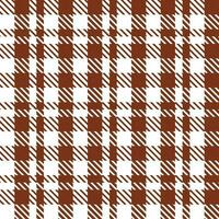 Tartan Pattern Seamless. Classic Scottish Tartan Design. for Shirt Printing,clothes, Dresses, Tablecloths, Blankets, Bedding, Paper,quilt,fabric and Other Textile Products. vector