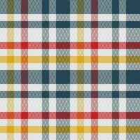 Scottish Tartan Pattern. Checker Pattern for Shirt Printing,clothes, Dresses, Tablecloths, Blankets, Bedding, Paper,quilt,fabric and Other Textile Products. vector