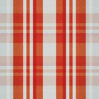 Scottish Tartan Pattern. Checkerboard Pattern for Shirt Printing,clothes, Dresses, Tablecloths, Blankets, Bedding, Paper,quilt,fabric and Other Textile Products. vector