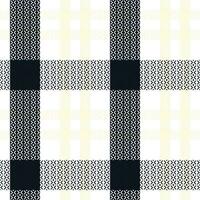 Plaid Patterns Seamless. Tartan Plaid Vector Seamless Pattern. Flannel Shirt Tartan Patterns. Trendy Tiles for Wallpapers.