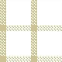 Plaid Pattern Seamless. Checker Pattern Seamless Tartan Illustration Vector Set for Scarf, Blanket, Other Modern Spring Summer Autumn Winter Holiday Fabric Print.