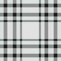 Tartan Pattern Seamless. Plaid Pattern Traditional Scottish Woven Fabric. Lumberjack Shirt Flannel Textile. Pattern Tile Swatch Included. vector