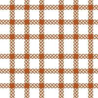 Scottish Tartan Plaid Seamless Pattern, Checkerboard Pattern. Seamless Tartan Illustration Vector Set for Scarf, Blanket, Other Modern Spring Summer Autumn Winter Holiday Fabric Print.