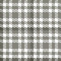 Tartan Plaid Pattern Seamless. Abstract Check Plaid Pattern. for Shirt Printing,clothes, Dresses, Tablecloths, Blankets, Bedding, Paper,quilt,fabric and Other Textile Products. vector