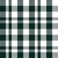 Plaid Pattern Seamless. Classic Scottish Tartan Design. Flannel Shirt Tartan Patterns. Trendy Tiles for Wallpapers. vector