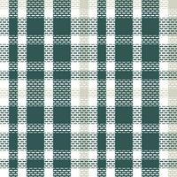 Plaid Patterns Seamless. Scottish Tartan Pattern for Shirt Printing,clothes, Dresses, Tablecloths, Blankets, Bedding, Paper,quilt,fabric and Other Textile Products. vector