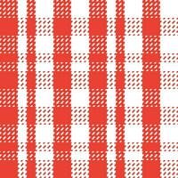 Tartan Pattern Seamless. Gingham Patterns for Shirt Printing,clothes, Dresses, Tablecloths, Blankets, Bedding, Paper,quilt,fabric and Other Textile Products. vector