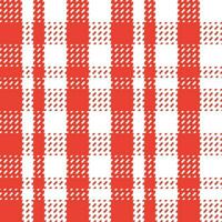 Tartan Pattern Seamless. Gingham Patterns for Shirt Printing,clothes, Dresses, Tablecloths, Blankets, Bedding, Paper,quilt,fabric and Other Textile Products. vector