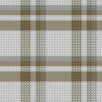 Plaid Patterns Seamless. Scottish Plaid, Seamless Tartan Illustration Vector Set for Scarf, Blanket, Other Modern Spring Summer Autumn Winter Holiday Fabric Print.