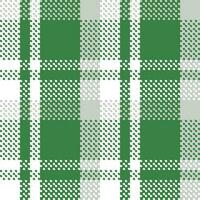 Tartan Seamless Pattern. Plaid Patterns for Shirt Printing,clothes, Dresses, Tablecloths, Blankets, Bedding, Paper,quilt,fabric and Other Textile Products. vector