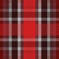 Scottish Tartan Plaid Seamless Pattern, Checker Pattern. Seamless Tartan Illustration Vector Set for Scarf, Blanket, Other Modern Spring Summer Autumn Winter Holiday Fabric Print.