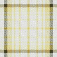 Tartan Pattern Seamless. Checkerboard Pattern Traditional Scottish Woven Fabric. Lumberjack Shirt Flannel Textile. Pattern Tile Swatch Included. vector